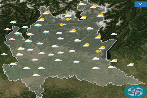 meteo a pregnana milanese domani|Meteo Pregnana Milanese Domani